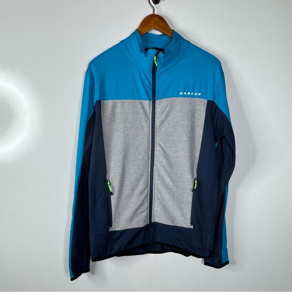 Dare2b‎ Men's Lightweight Jacket Size Medium